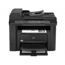 HP LaserJet Pro M1536dnf MFP