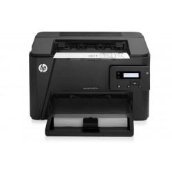 HP LaserJet Pro M201dw