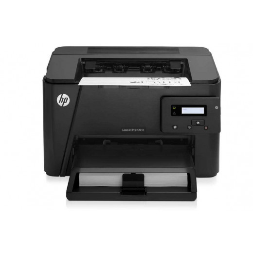 Картриджи для принтера HP LaserJet Pro M201dw