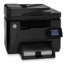 HP LaserJet Pro MFP M225dn