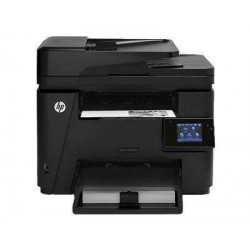 HP LaserJet Pro MFP M225dw