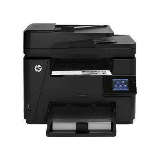 Картриджи для принтера HP LaserJet Pro MFP M225dw