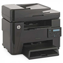 HP LaserJet Pro MFP M225rdn