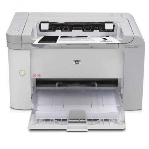 Картриджи для принтера HP LaserJet Pro P1566