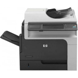 HP LaserJet Enterprise M4555 MFP