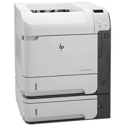 HP LaserJet Enterprise 600 M602