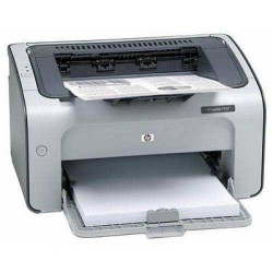 HP LaserJet P1008