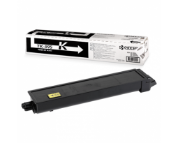 Заправка тонер-туба Kyocera TK-895K