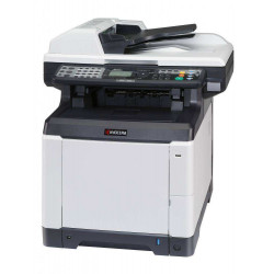 Kyocera C2126MFP