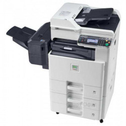 Kyocera C8025MFP