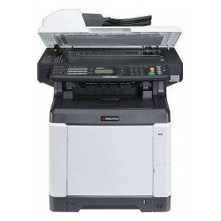 Kyocera FS-C2026MFP