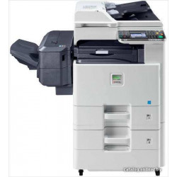 Kyocera FS-C8020MFP