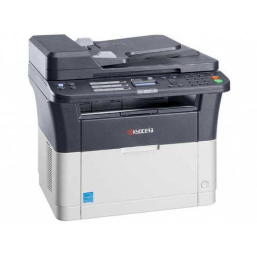 Картриджи для принтера Kyocera FS-1025MFP