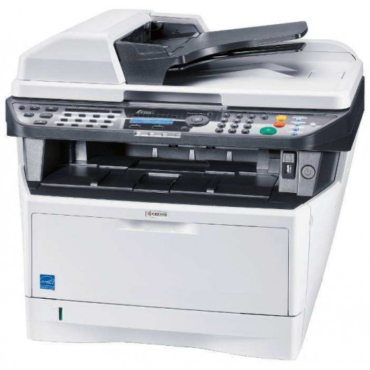 Картриджи для принтера Kyocera FS-1035MFP