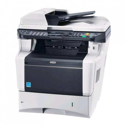 Картриджи для принтера Kyocera FS-3040mfp