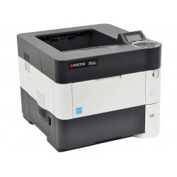 Kyocera FS-4100dn