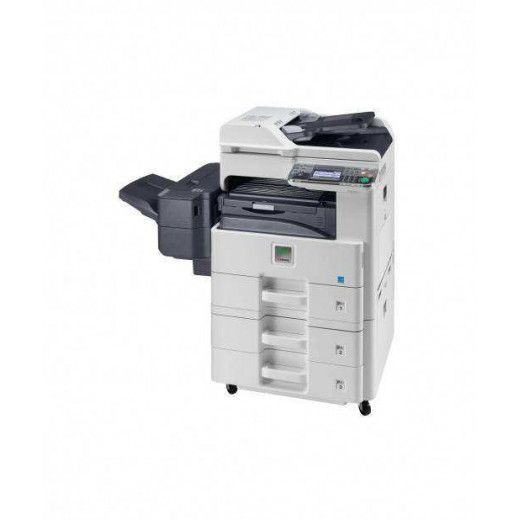 Картриджи для принтера Kyocera FS-6525MFP