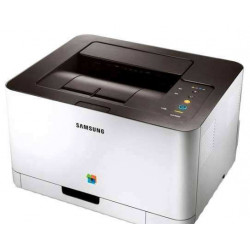 Samsung CLP-470