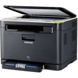 Samsung CLX-3180