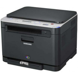 Samsung CLX-3185