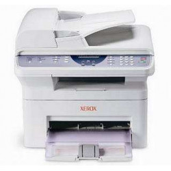 Xerox Phaser 3200MFP