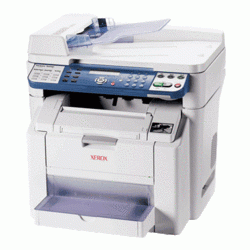 Xerox Phaser 6115mfp