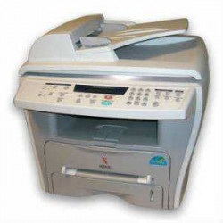 Xerox WorkCentre PE16