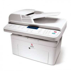 Xerox WorkCentre PE220