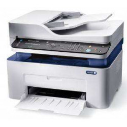 Xerox WorkCentre 3025