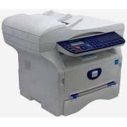 Xerox WorkCentre 3100