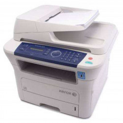 Xerox WorkCentre 3220