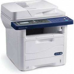 Xerox WorkCentre 3315