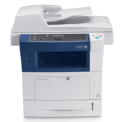 Xerox WorkCentre 3550