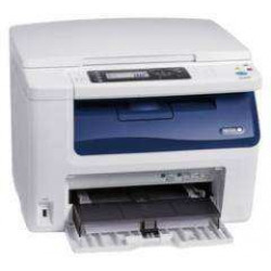 Xerox WorkCentre 6025