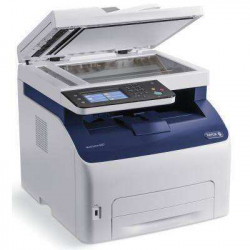 Xerox WorkCentre 6027