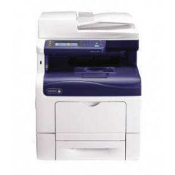 Xerox WorkCentre 6605