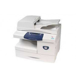 Xerox WorkCentre M20