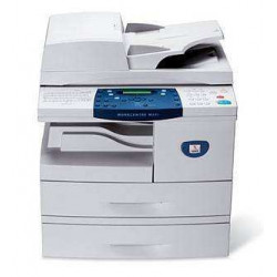 Xerox WorkCentre M20i