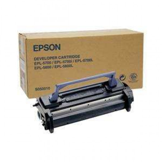 Заправка картридж Epson S050010