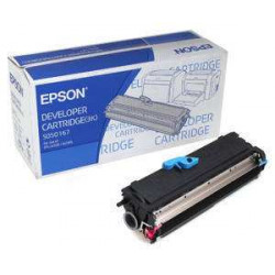 Картридж Epson S050167 оригинальный