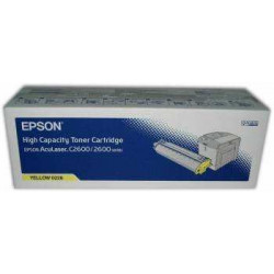 Картридж Epson S050226 оригинальный