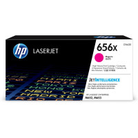 Тонер-картридж HP CF463X оригинальный