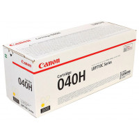 Картридж Canon 040H Bk оригинальный