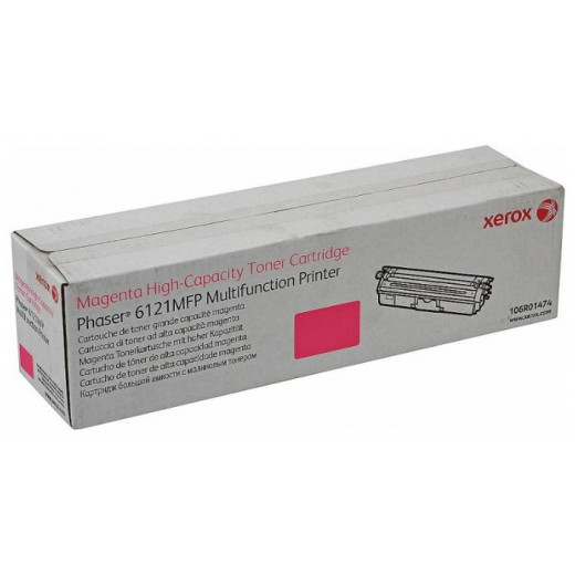 Картридж Xerox 106r01474