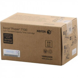 Картридж Xerox 106r02606 оригинальный