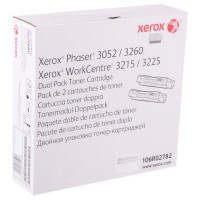 Набор картриджей Xerox 106r02782 оригинальный