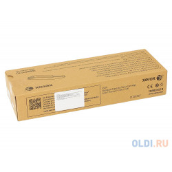 Картридж Xerox 106r03510 оригинальный