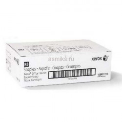 Картридж со скрепками Xerox 108r01158 оригинальный