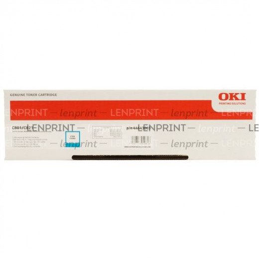 Картридж OKI 44643003