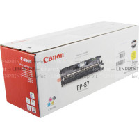 Картридж Canon EP-87Y оригинальный